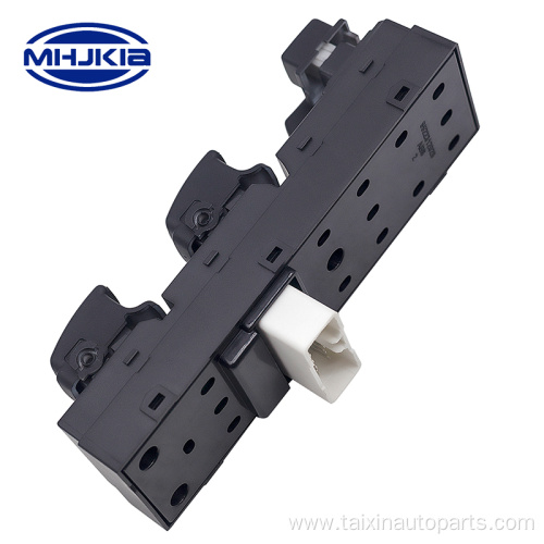 Master Window Switch 93570-2E200 For Hyundai TUCSON